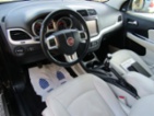 Fiat Freemont, 2.0 JTD 100kW  7 MÍST, SUV, nafta