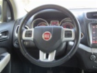 Fiat Freemont, 2.0 JTD 100kW  7 MÍST, SUV, nafta