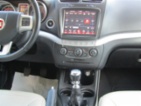 Fiat Freemont, 2.0 JTD 100kW  7 MÍST, SUV, nafta