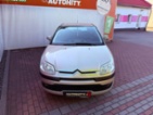 Citroën C4, 1.4 Advance, Tažné, 116 tkm, hatchback