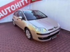 Citroën C4, 1.4 Advance, Tažné, 116 tkm, hatchback
