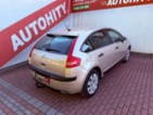 Citroën C4, 1.4 Advance, Tažné, 116 tkm, hatchback