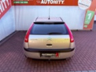 Citroën C4, 1.4 Advance, Tažné, 116 tkm, hatchback