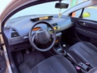 Citroën C4, 1.4 Advance, Tažné, 116 tkm, hatchback