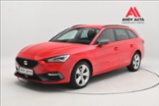 Seat Leon, 1,4 FR TSI 150 kW e-Hybrid Zár, kombi,