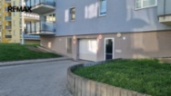 Pronájem garáže 12 m² - Olomouc. ID nabídky: