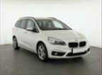 BMW Řada 2 Gran Tourer, 218d Gran Tourer, ČR,2.maj