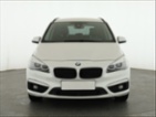 BMW Řada 2 Gran Tourer, 218d Gran Tourer, ČR,2.maj