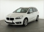 BMW Řada 2 Gran Tourer, 218d Gran Tourer, ČR,2.maj
