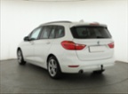 BMW Řada 2 Gran Tourer, 218d Gran Tourer, ČR,2.maj