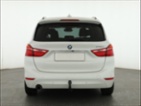 BMW Řada 2 Gran Tourer, 218d Gran Tourer, ČR,2.maj