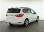 BMW Řada 2 Gran Tourer, 218d Gran Tourer, ČR,2.maj
