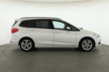 BMW Řada 2 Gran Tourer, 218d Gran Tourer, ČR,2.maj