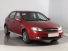 Chevrolet Lacetti, 1.4, ČR,1.maj, po STK, Klima,,