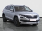 Skoda Kodiaq, 2.0 TSI,, SUV, Benzín