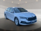 Škoda Octavia, 2,0 TDI 85 Ambition, kombi, nafta