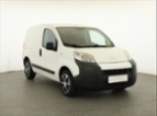 Citroen Nemo, 1.3 HDi, ČR