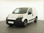 Citroen Nemo, 1.3 HDi, ČR