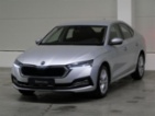 Škoda Octavia, liftback, nafta