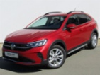 Volkswagen Taigo, People 1,0 TSI 85 kW 7DSG, SUV,