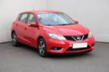 Nissan Pulsar, 1.2 i, AC, xenon, hatchback, benzín