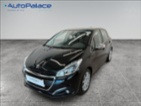 Peugeot 208, 1,2 i AT servisní kniha, hatchback,