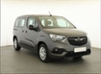 Opel Combo, 1.2 TurboEdition , 5Míst, Klima, ČR,