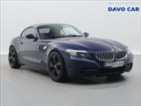 BMW Z4, 2,5 sDrive 23i 150kW Aut. Klim, kabriolet,