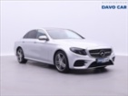 Mercedes-Benz Třídy E, 2,0 220d 143kW AMG