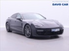 Porsche Panamera, 4S 4,0 V8 310kW Chrono Bose CZ,