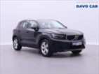 Volvo XC40, 2,0 B3 120kW Core DCT CZ Záruk, SUV,