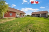 Prodej zemědělské usedlosti, 141 m², Běchary