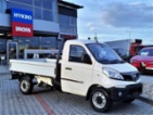 Piaggio Porter, NP6 1.5 BA/LPG Valník SR PRO *