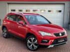 Seat Ateca, 1.5TSi Full LED Navi Kamera, SUV,