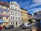 pronájem bytu 1+1, Ústí nad Labem,