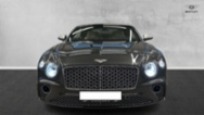 Bentley Continental GTC, kabriolet, benzin