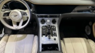 Bentley Continental GTC, kabriolet, benzin