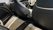 Bentley Continental GTC, kabriolet, benzin
