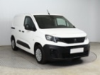 Peugeot Partner, 1.5 BlueHDi, Klima, ČR