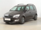 Skoda Roomster, 1.2 TSIElegance , Automat, ČR,2