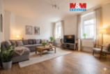 Prodej bytu 1+1, 40 m², Benešov nad Ploučnicí, ul. Palackého