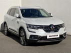 Renault Koleos, 4WD 2.0dCi Initiale Paris, SUV,