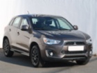 Mitsubishi ASX, 1.6 MIVEC, Klima, Tempomat,, SUV,