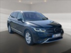 Volkswagen Tiguan, 2,0 TDI Elegance Alltrack DSG,