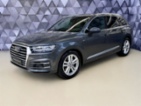 Audi Q7, 3.0TDI 200KW QUATTRO S-LINE, V, SUV,