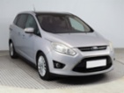 Ford Grand C-Max, 1.6 TDCi, 7 míst, Navi, Klima,,