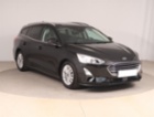 Ford Focus, 1.5 EcoBoost, ČR,2.maj, Serv.kniha,