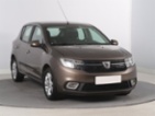 Dacia Sandero, 1.0 SCe, Navi, Klima, Hatchback,