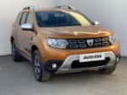 Dacia Duster, 4x4 1.2TCe, SUV, benzín