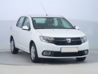 Dacia Logan, 1.2 16V, ČR,1.maj, Klima,